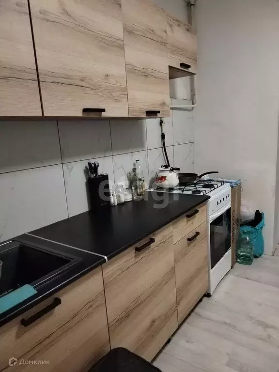 Продаётся 2-к квартира, 59 м - Фото 1