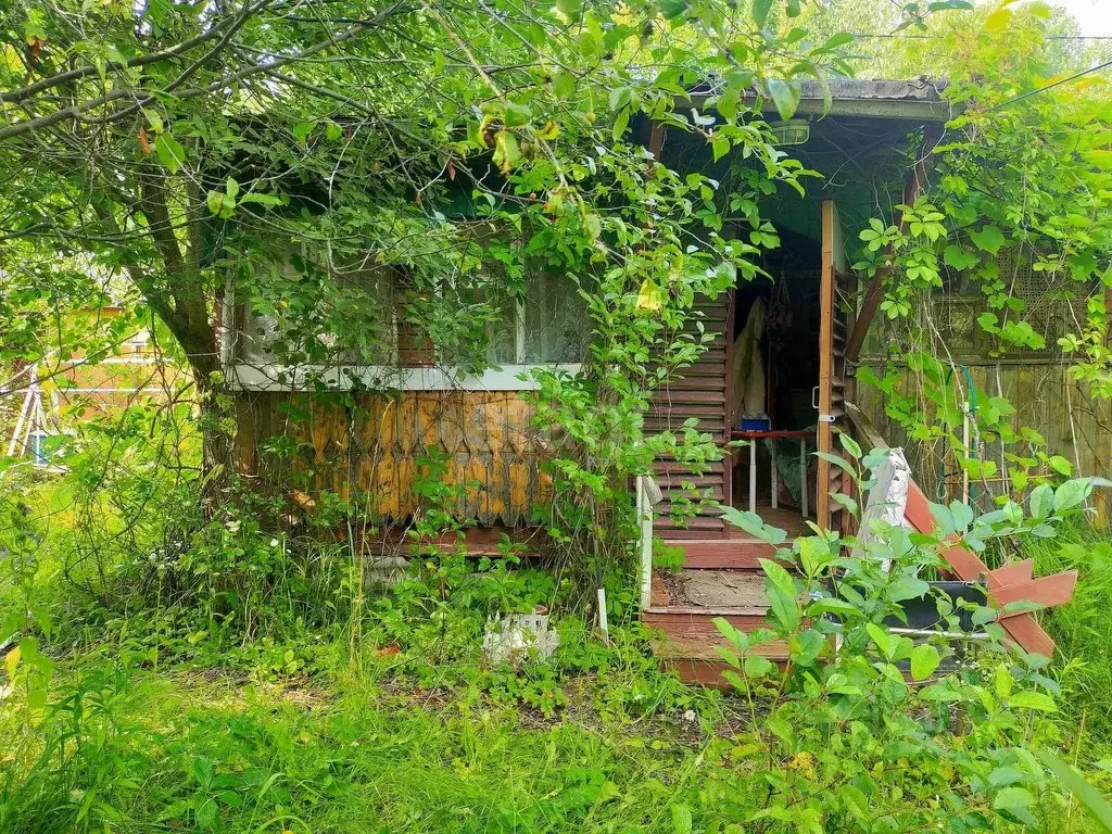 Дом в Тульская область, Заокский район, Малаховское с/пос, Раздолье ... - Фото 1