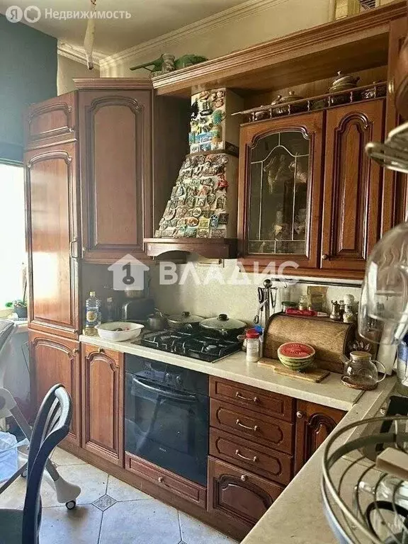 3-комнатная квартира: Москва, улица Винокурова, 10к1 (78.4 м) - Фото 1