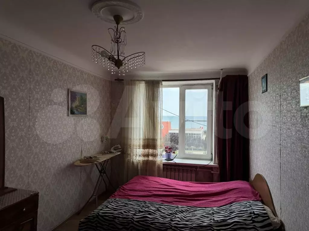 2-к. квартира, 44 м, 5/5 эт. - Фото 1