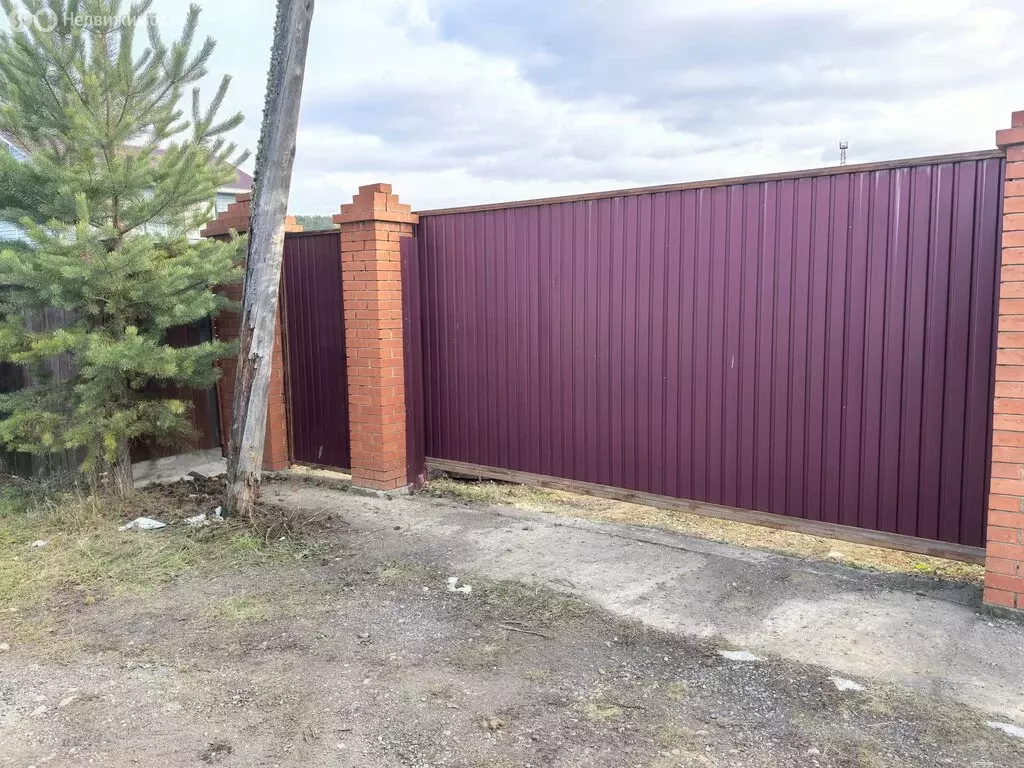 Участок в Иркутский муниципальный округ, деревня Бурдаковка, Речная ... - Фото 1