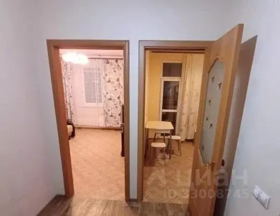 1-к кв. Омская область, Омск ул. Красный Путь, 137/2 (40.0 м) - Фото 2