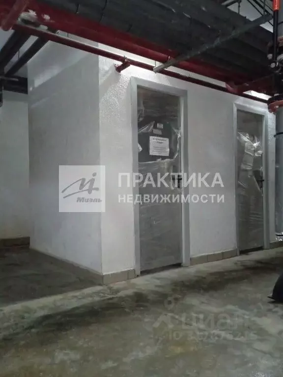Склад в Московская область, Химки ул. Германа Титова, 12к2 (3 м) - Фото 0