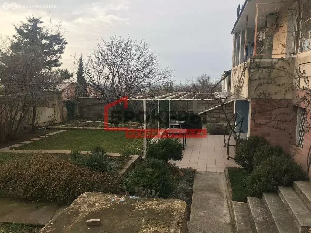 Дом в Севастополь, Пластунская улица, 190 (500 м) - Фото 2