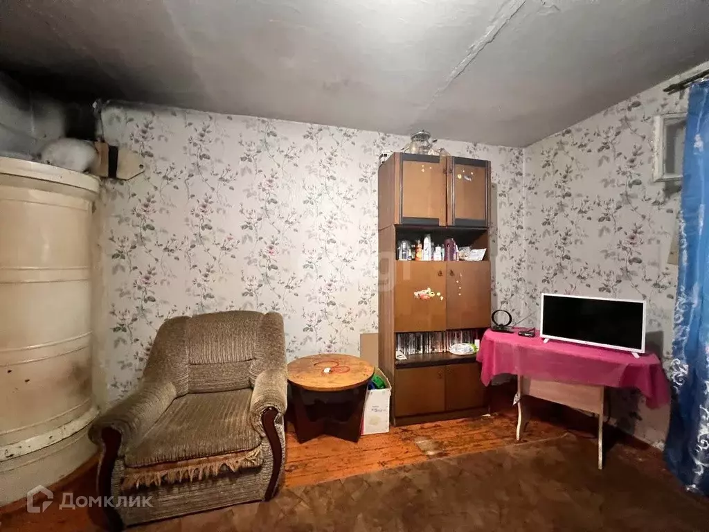 Продаётся 1-к квартира, 31.3 м - Фото 1