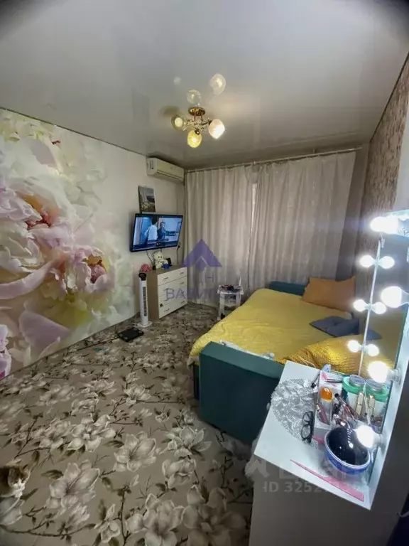 Студия Ростовская область, Волгодонск ул. Ленина (25.0 м) - Фото 2