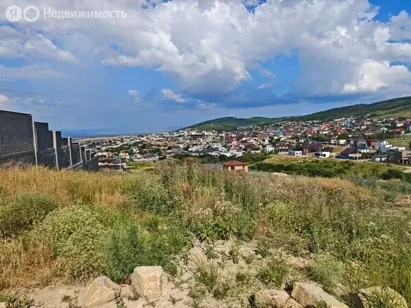 Участок в село Супсех, Центральная улица (10 м) - Фото 2