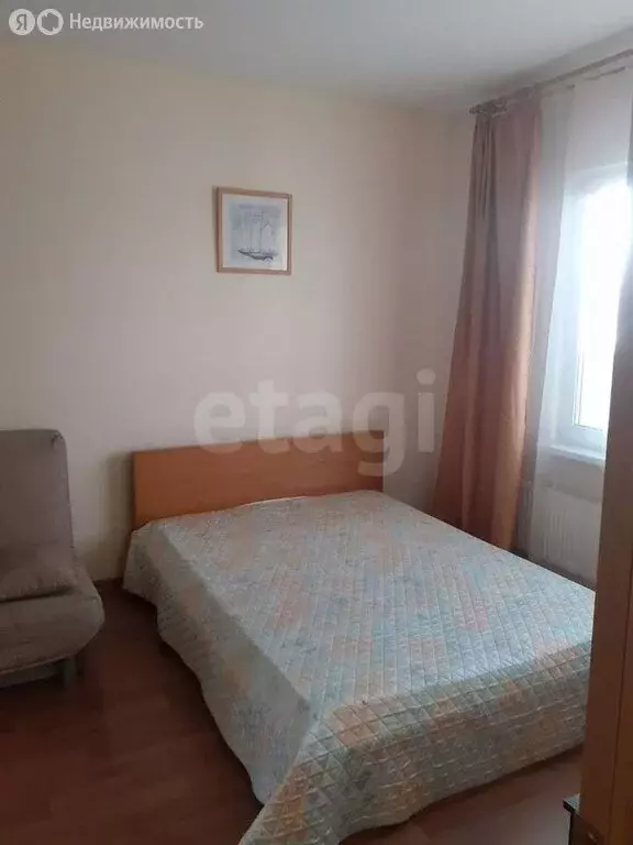 1-комнатная квартира: Санкт-Петербург, Южное шоссе, 51к1 (37 м) - Фото 1