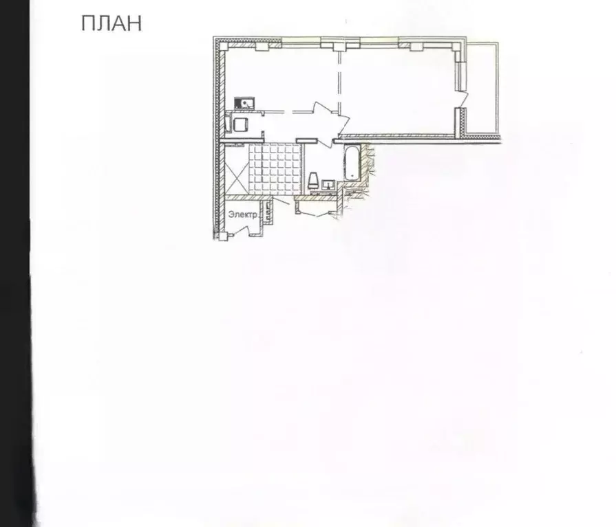 3-к кв. Хабаровский край, Хабаровск Ленинградская ул., 53к2 (57.6 м) - Фото 2
