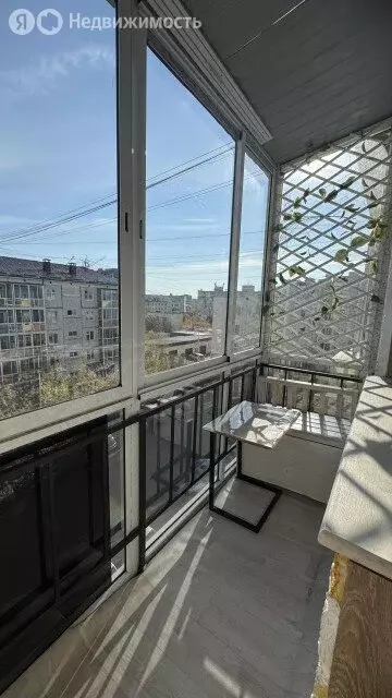 2-комнатная квартира: Якутск, улица Дзержинского, 22 (43.4 м) - Фото 2