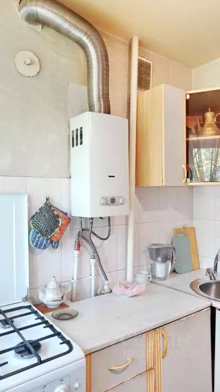 4-к кв. Ульяновская область, Ульяновск Клубная ул., 2 (69.0 м) - Фото 1