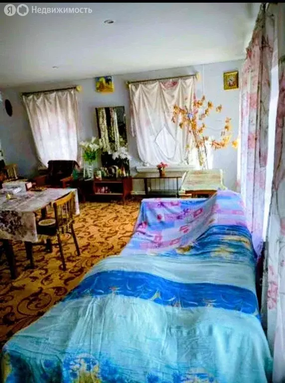 Дом в Троицк, улица имени Г. Тукая, 27 (44 м) - Фото 1