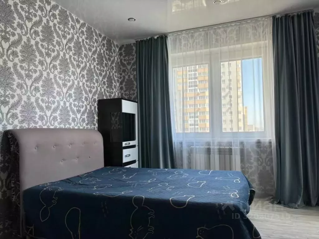 1-к кв. Новосибирская область, Новосибирск ул. Фрунзе, 49/2 (45.0 м) - Фото 2