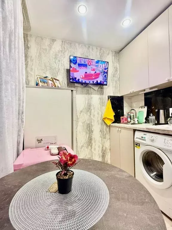 Студия Мордовия, Саранск ул. Ульянова, 18 (14.0 м) - Фото 2