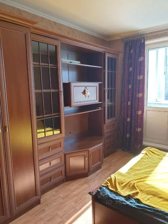 1-к кв. Москва Новокосинская ул., 21 (38.0 м) - Фото 2