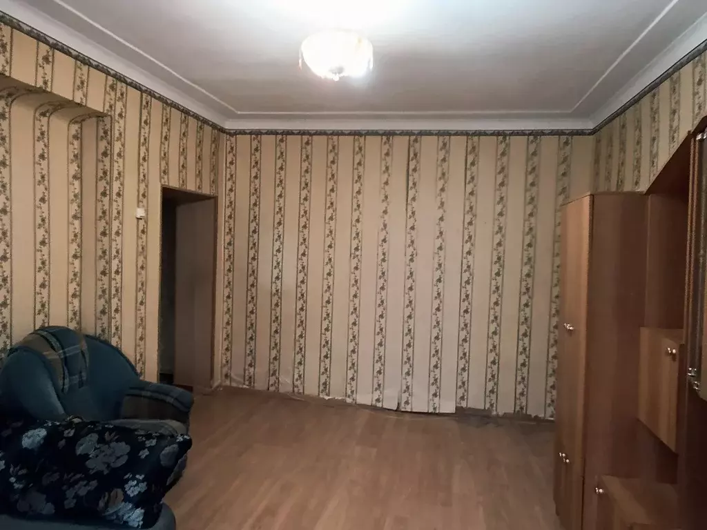 Продаётся 1-к квартира, 30.1 м - Фото 1