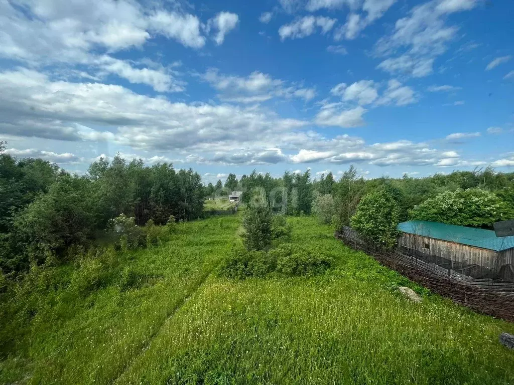 Дом в Коми, Сыктывкар Заречье мкр, ул. Вычегодская, 2/2 (120 м) - Фото 1