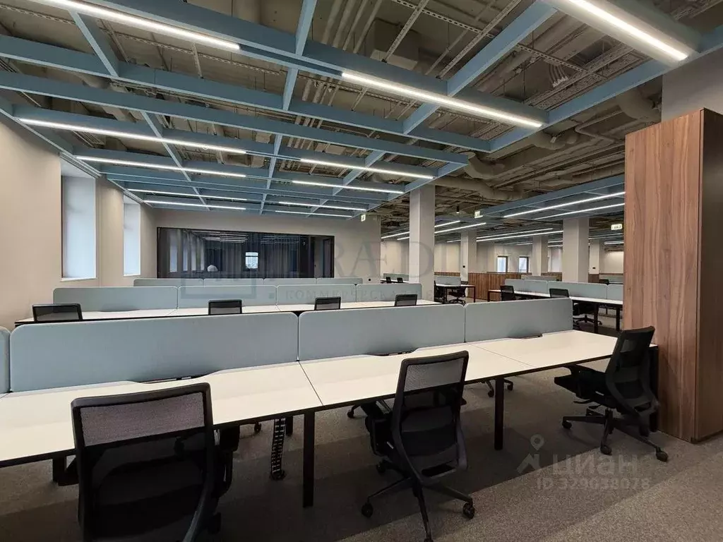 Офис в Москва Тверская ул., 16С1 (644 м) - Фото 0