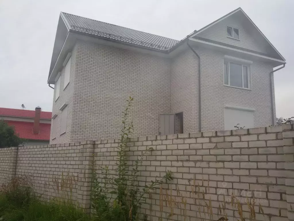 Дом в Тверская область, Конаковский муниципальный округ, ... - Фото 1