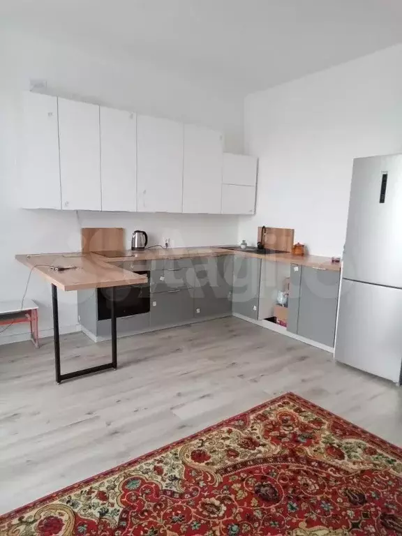 2-к. квартира, 45 м, 7/14 эт. - Фото 0