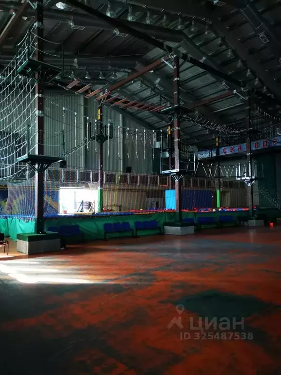 Помещение свободного назначения в Московская область, Дмитров ... - Фото 2