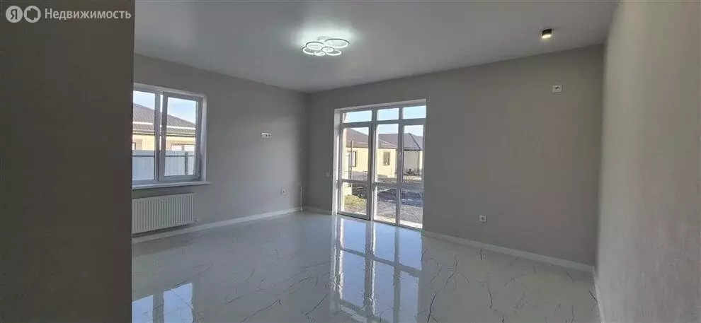 Дом в Михайловск, улица Владимира Корнилова (115 м) - Фото 1