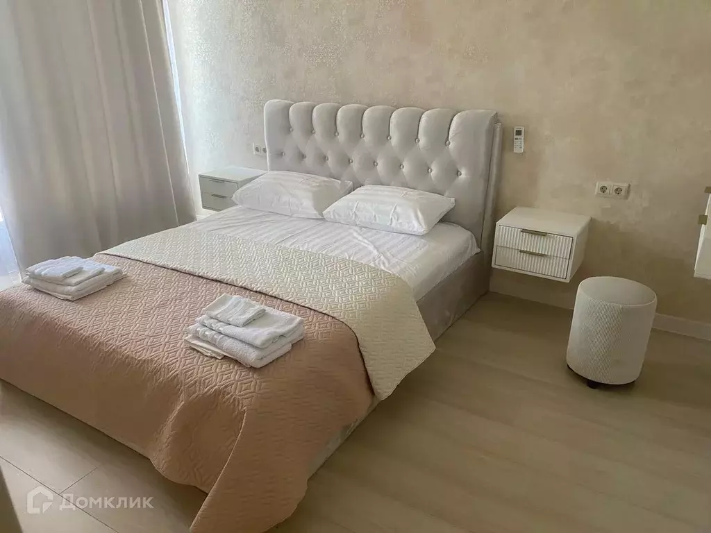 Продаётся 1-к квартира, 52 м - Фото 0