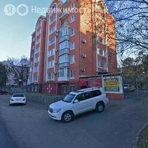 3-комнатная квартира: Кисловодск, Широкая улица, 8 (80 м) - Фото 0