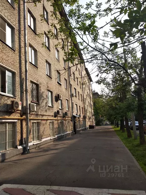 Комната Москва ул. Ефремова, 13 (12.4 м) - Фото 1