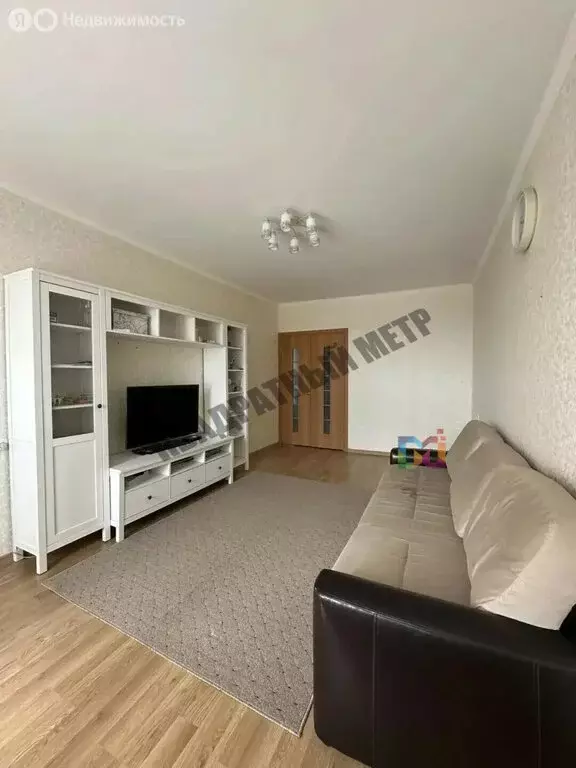 2-комнатная квартира: Элиста, 8-й микрорайон, 32 (52.4 м) - Фото 2