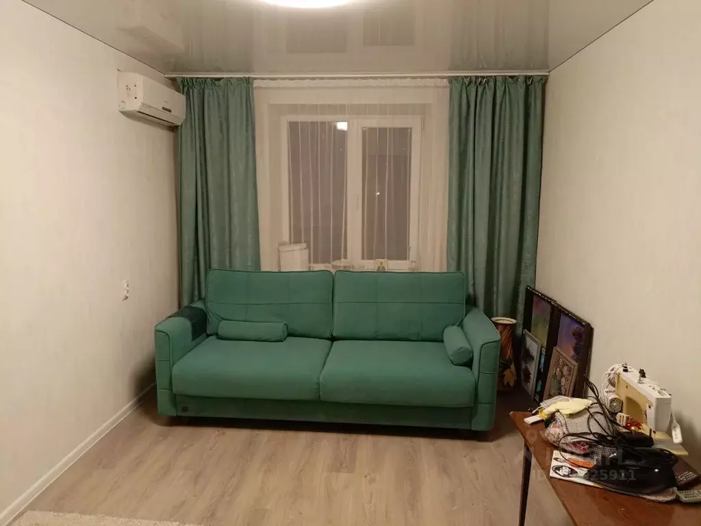 3-к кв. Тамбовская область, Тамбов Магистральная ул., 4 (61.4 м) - Фото 1