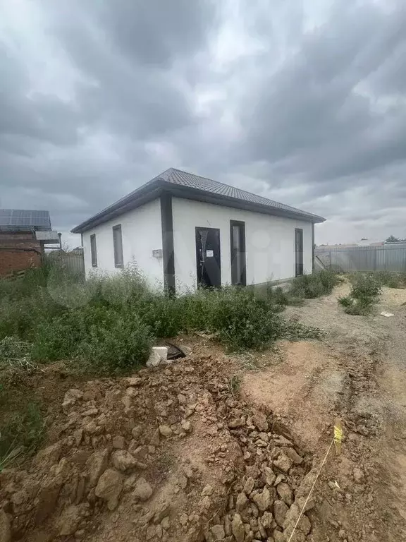 Дом 85,9 м на участке 5 сот. - Фото 0