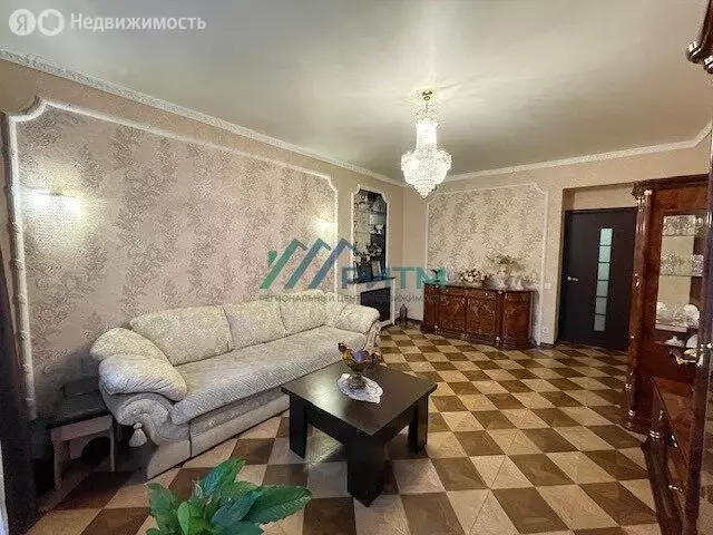 3-комнатная квартира: Пенза, улица Ленина, 12 (80 м) - Фото 0