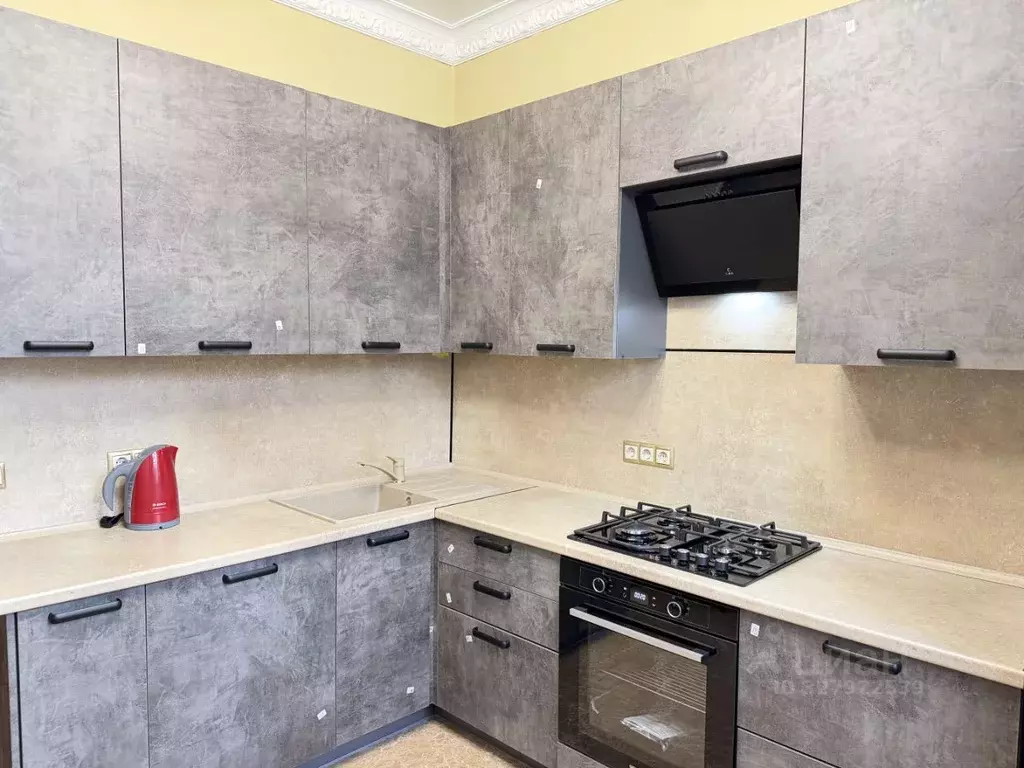 3-к кв. Москва ул. Марии Ульяновой, 9К1 (75.4 м) - Фото 1