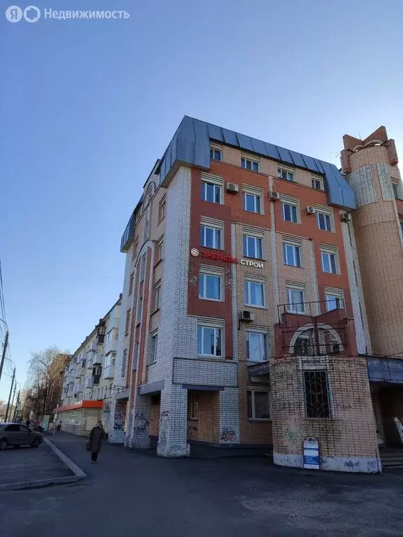 Помещение свободного назначения (34 м) - Фото 0