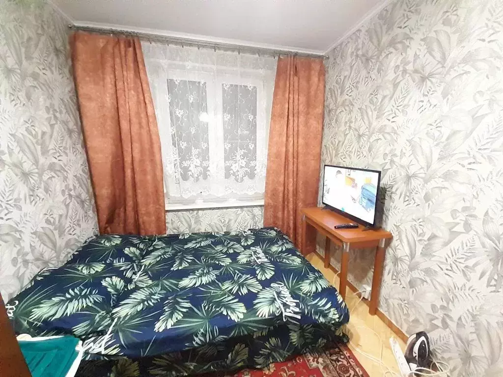 Комната Москва Щелковское ш., 77К1 - Фото 1