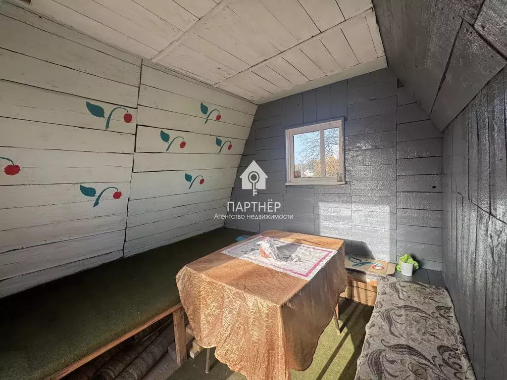 Дом в Владимирская область, Ковровский район, Новосельское с/пос, ... - Фото 2