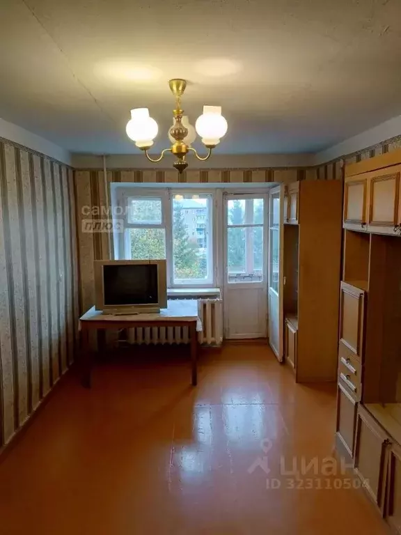 2-к кв. Башкортостан, Чишминский поссовет, Чишмы рп ул. Строительная, ... - Фото 1