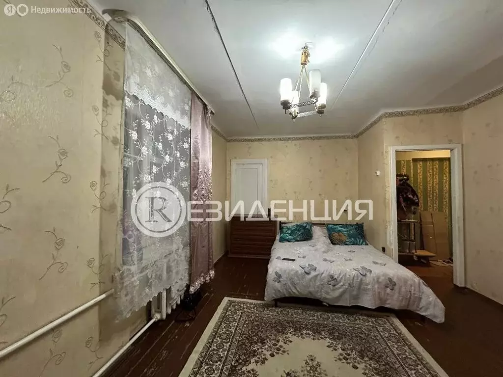 1-комнатная квартира: Пермь, улица Пушкина, 29 (32.2 м) - Фото 2