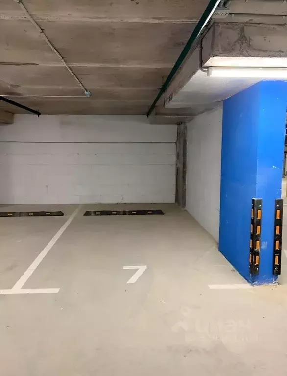 Гараж в Москва ул. Лобановский Лес, 7 (16 м) - Фото 1