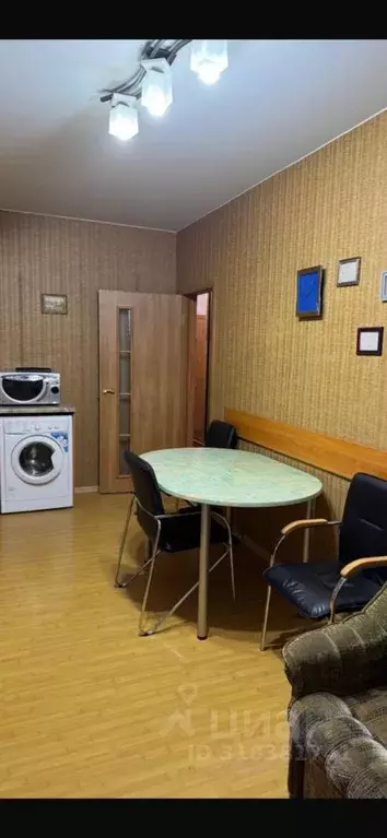 2-к кв. Санкт-Петербург Кондратьевский просп., 64к1 (74.0 м) - Фото 1