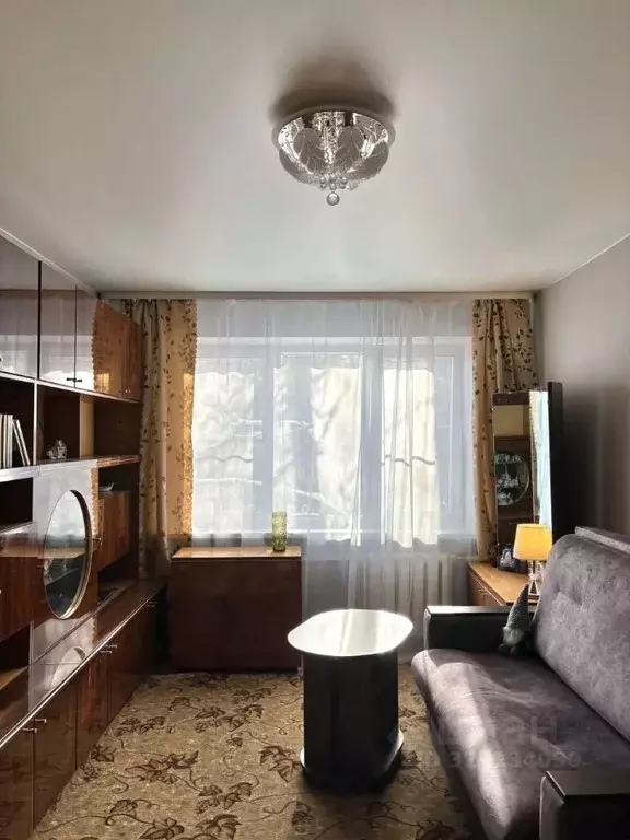 1-к кв. Новгородская область, Великий Новгород ул. Кочетова, 29к5 ... - Фото 1