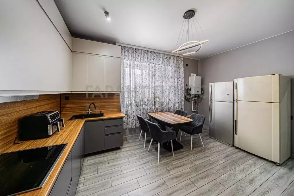 Коттедж в Липецкая область, Липецк Сселки мкр, ул. Покровская, 50Б ... - Фото 1