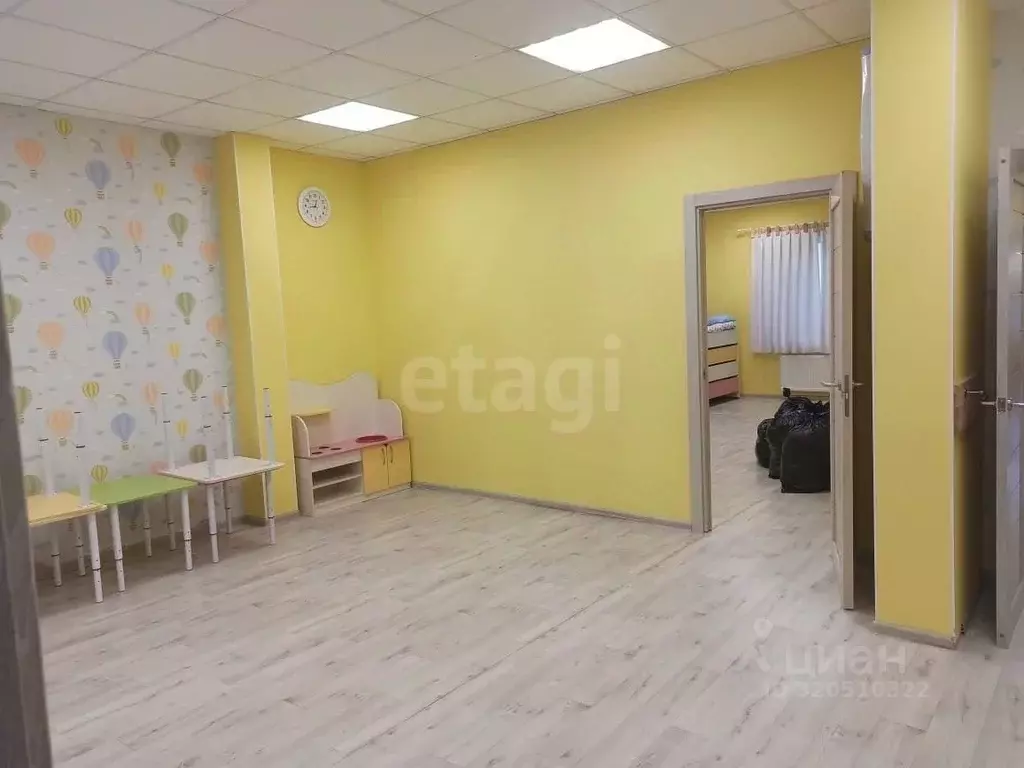 Помещение свободного назначения в Татарстан, Лаишевский район, ... - Фото 2