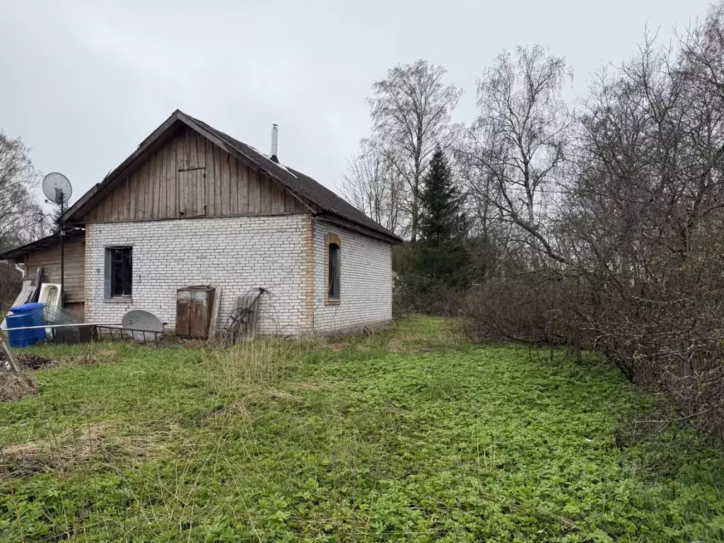 Дом в Ленинградская область, Ломоносовский район, Кипенское с/пос, д. ... - Фото 2
