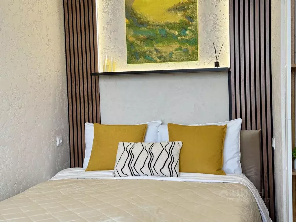 Студия Адыгея, Майкоп ул. К.А. Васильева, 1к1 (25.0 м) - Фото 2