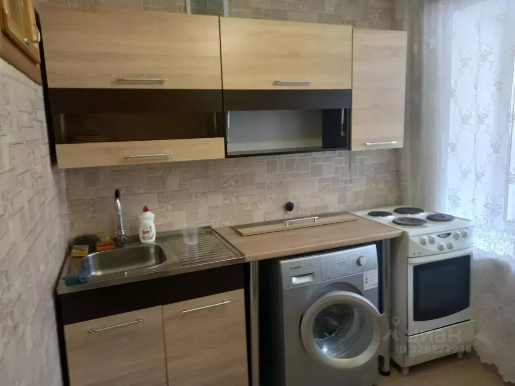 1-к кв. Новосибирская область, Новосибирск ул. Немировича-Данченко, ... - Фото 1