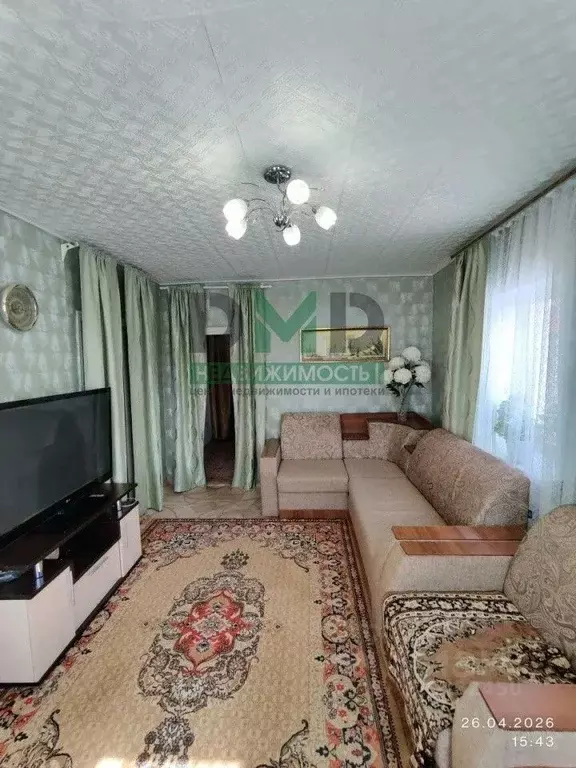 Дом в Оренбургская область, Орск Старый город мкр, ул. Маяковского, 56 ... - Фото 2