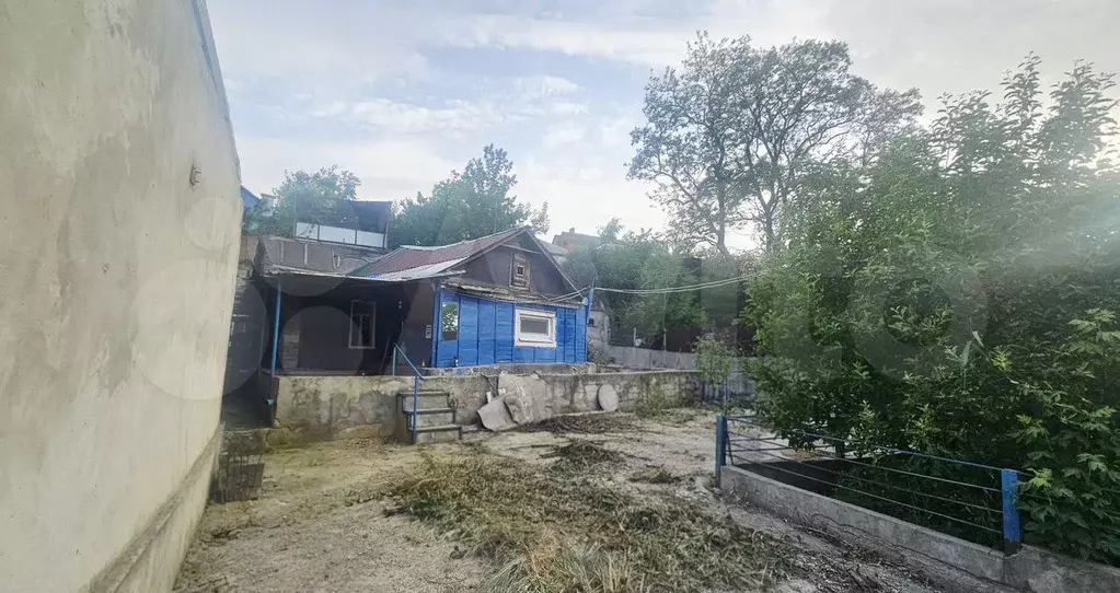 Участок 3,2 сот. (ИЖС) - Фото 1