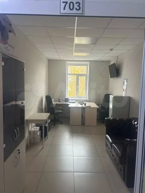 Офис - Фото 1